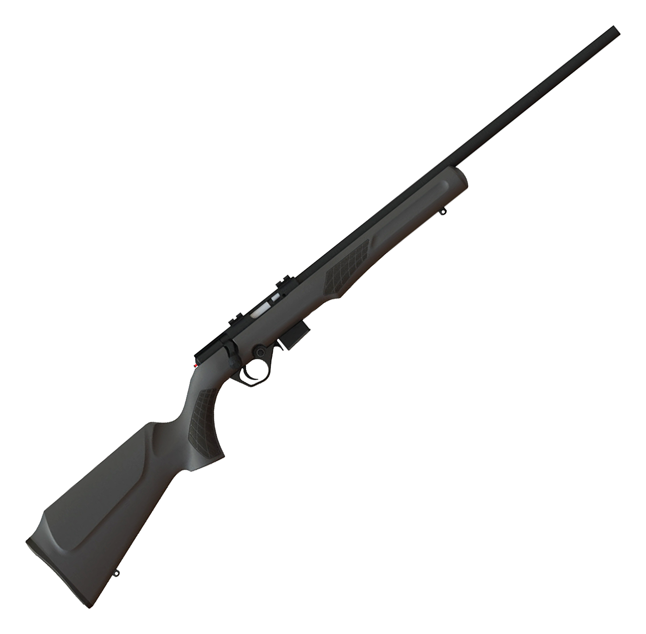 Rossi RB17 HMR Bolt-Action Rifle | Bass Pro Shops